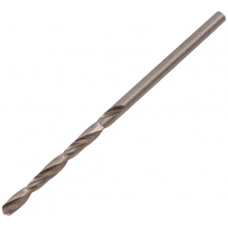 Сверло по металлу, ЦХ,  3,2х65мм, HSS-Co, Р6М5К5, 10шт/уп RENNBOHR COBALT PROM